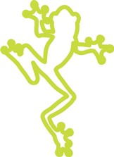 Primary Raster logo